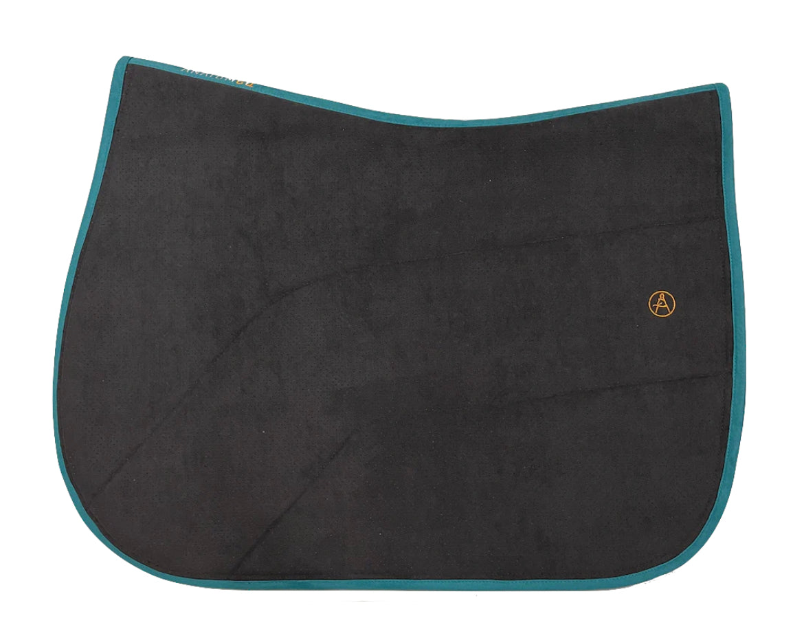 Anatomeq PerfEq Saddle pad- Jump