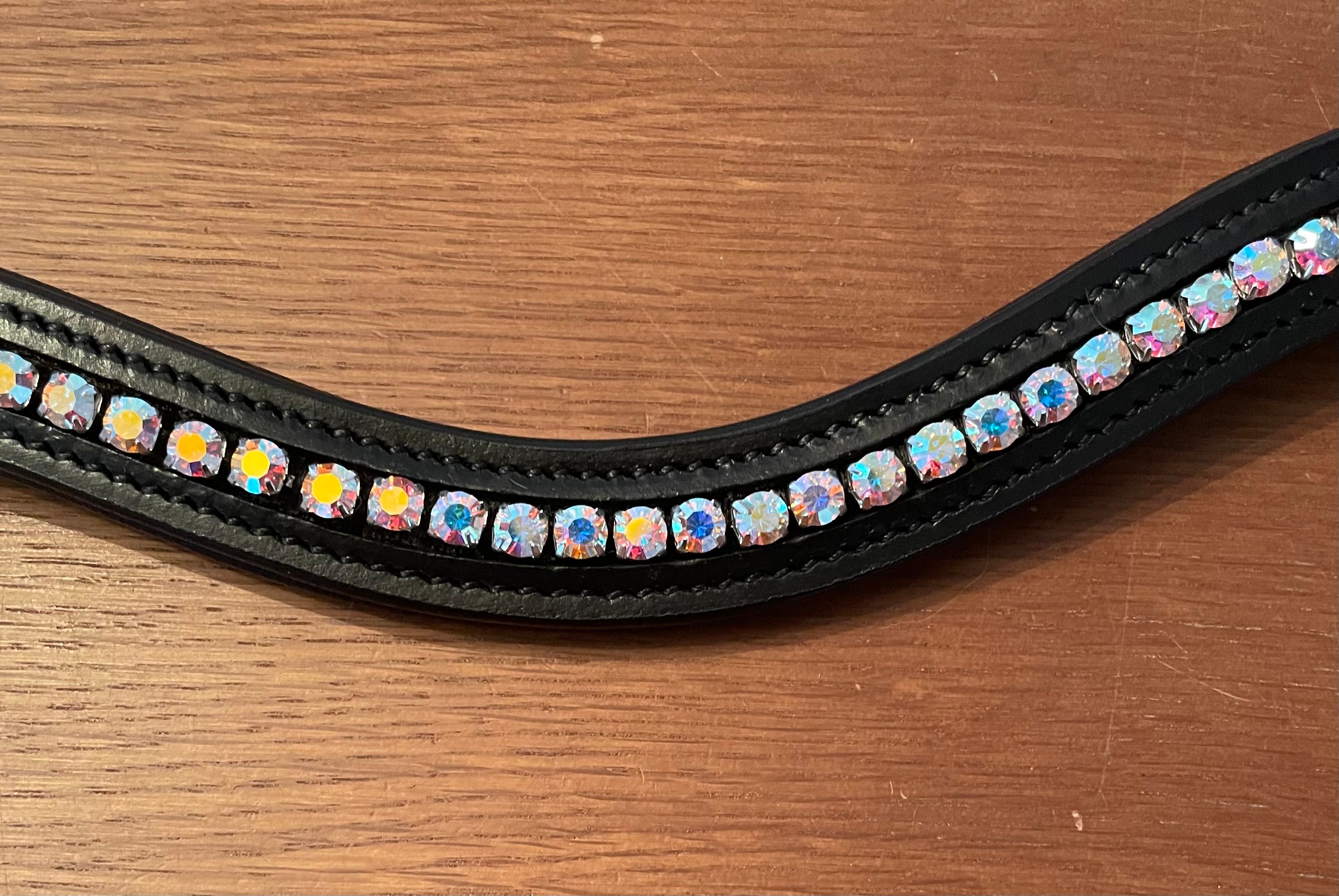 Fancy Browbands