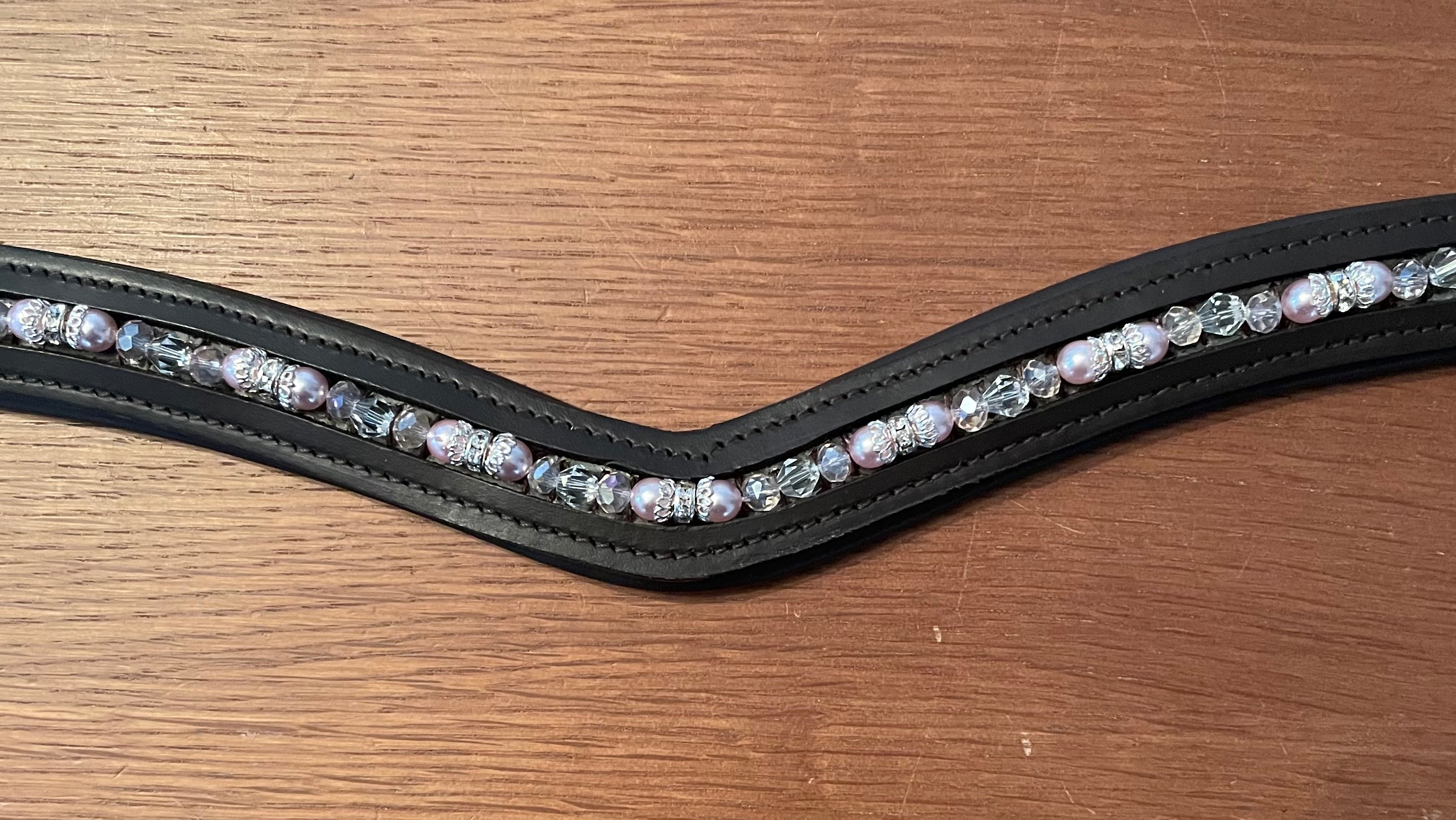 Fancy Browbands
