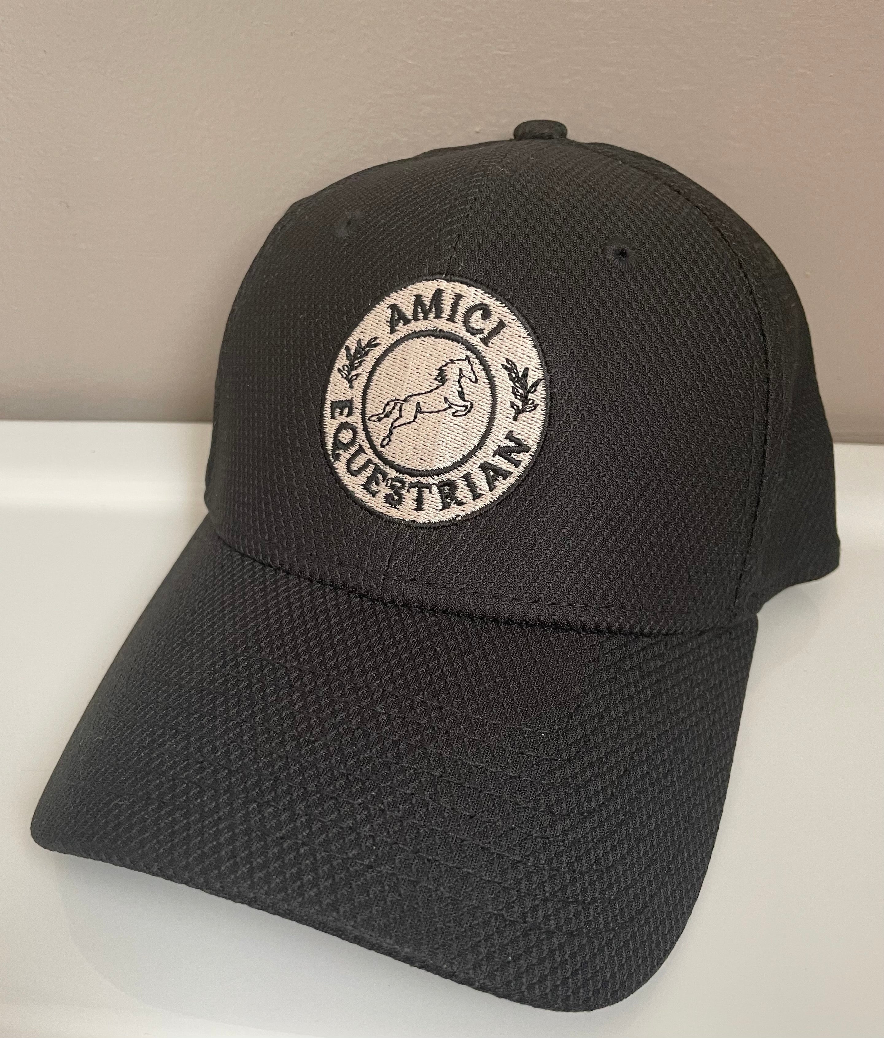 Amici Eq. Hats