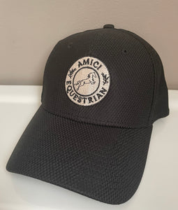 Amici Eq. Hats