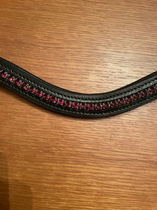 Fancy Browbands