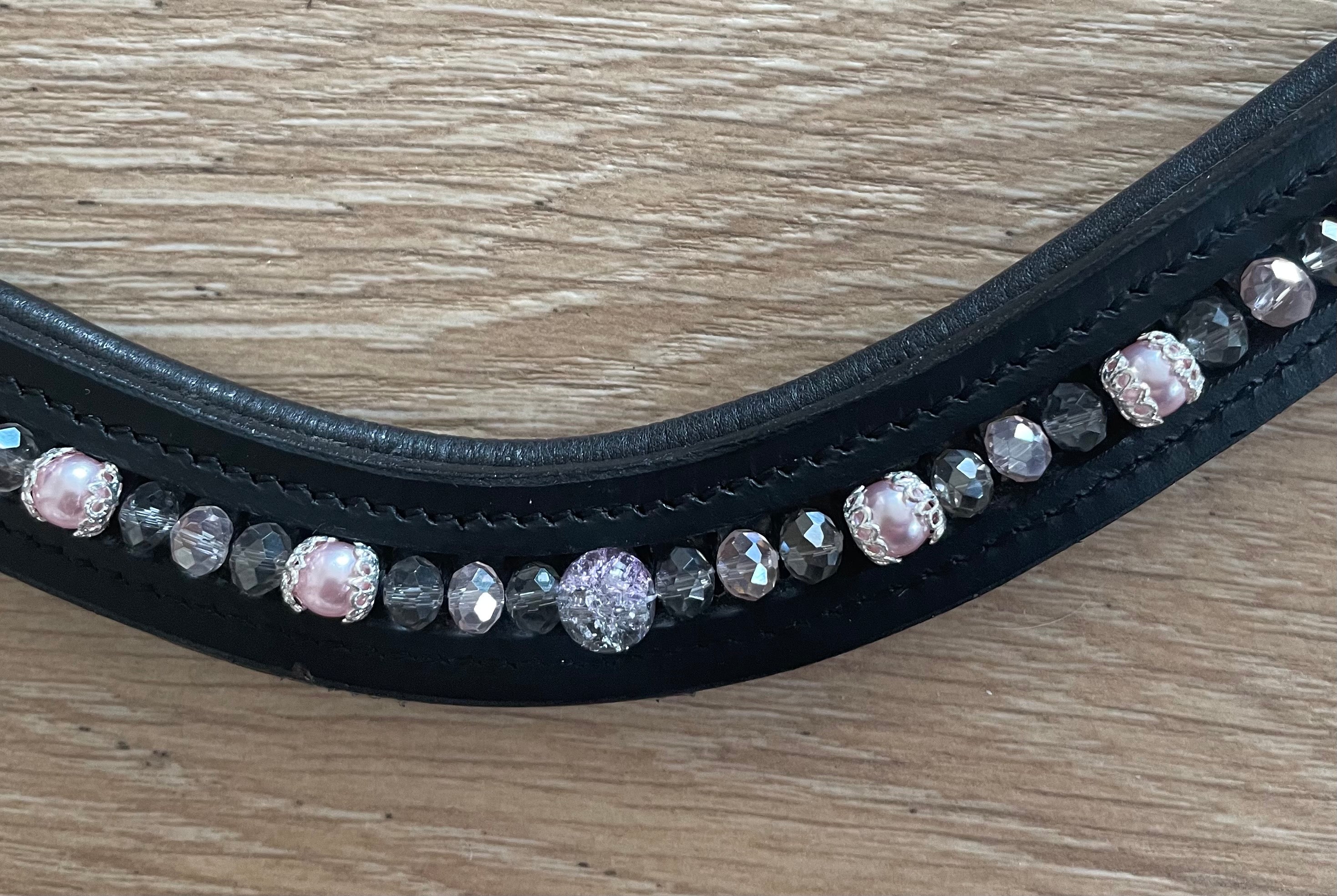 Fancy Browbands