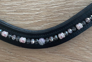 Fancy Browbands
