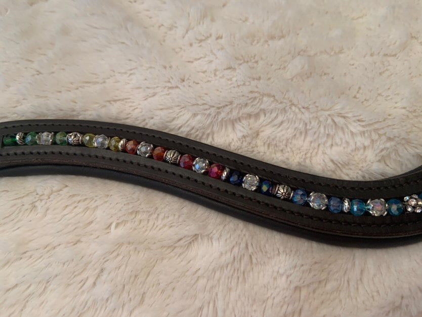Fancy Browbands