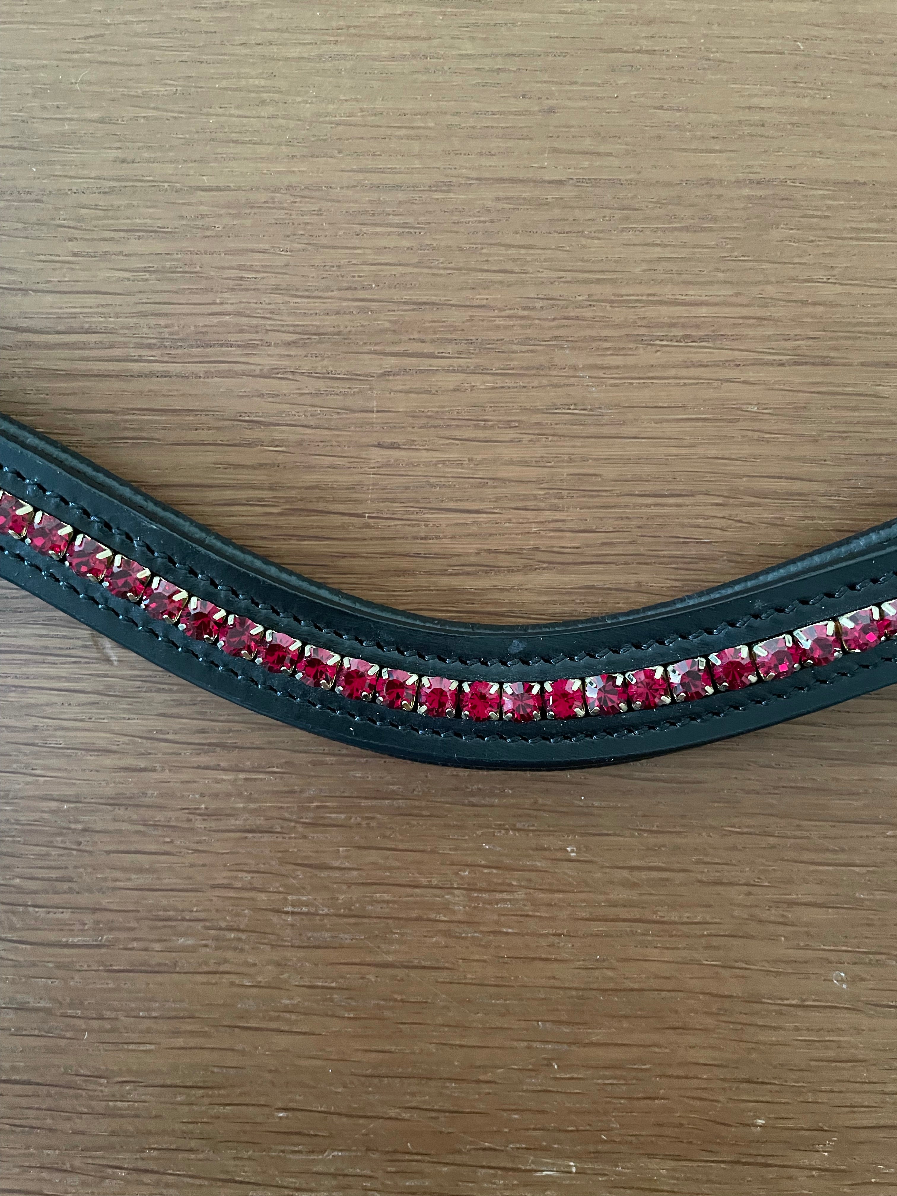 Fancy Browbands