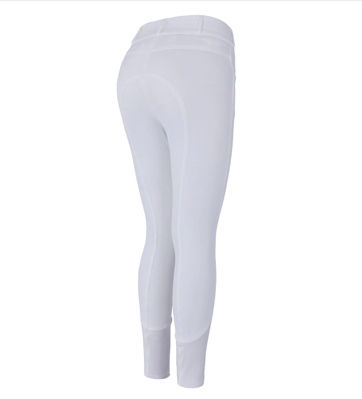 Kingsland kadi full seat breech-White