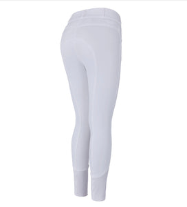 Kingsland kadi full seat breech-White