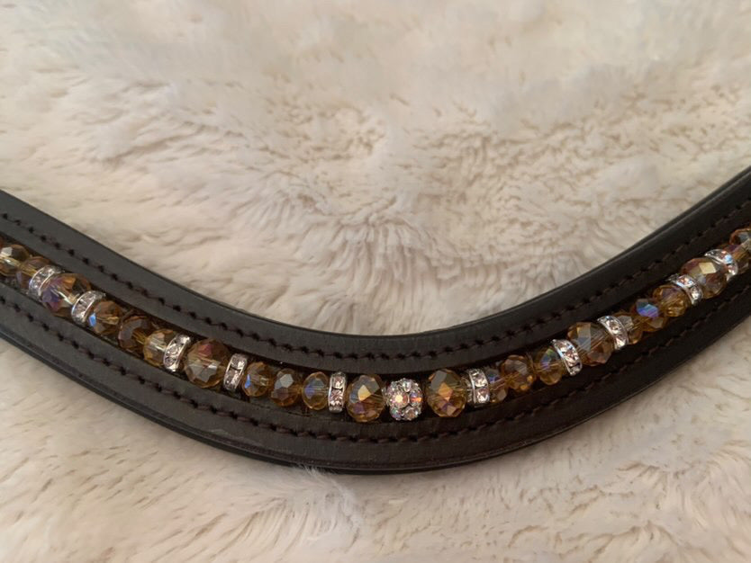 Fancy Browbands