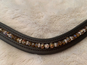 Fancy Browbands