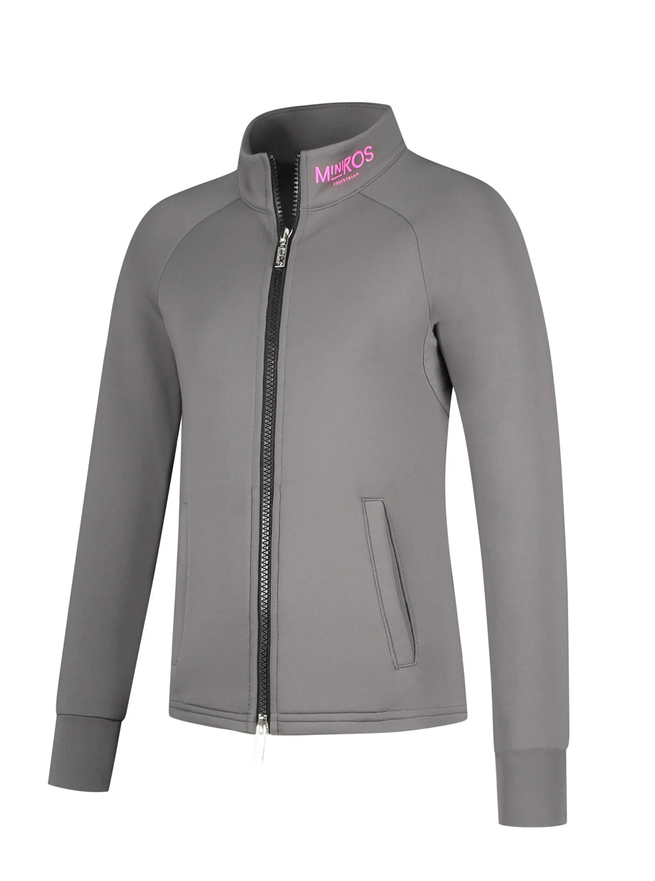 Mini Ros training jacket