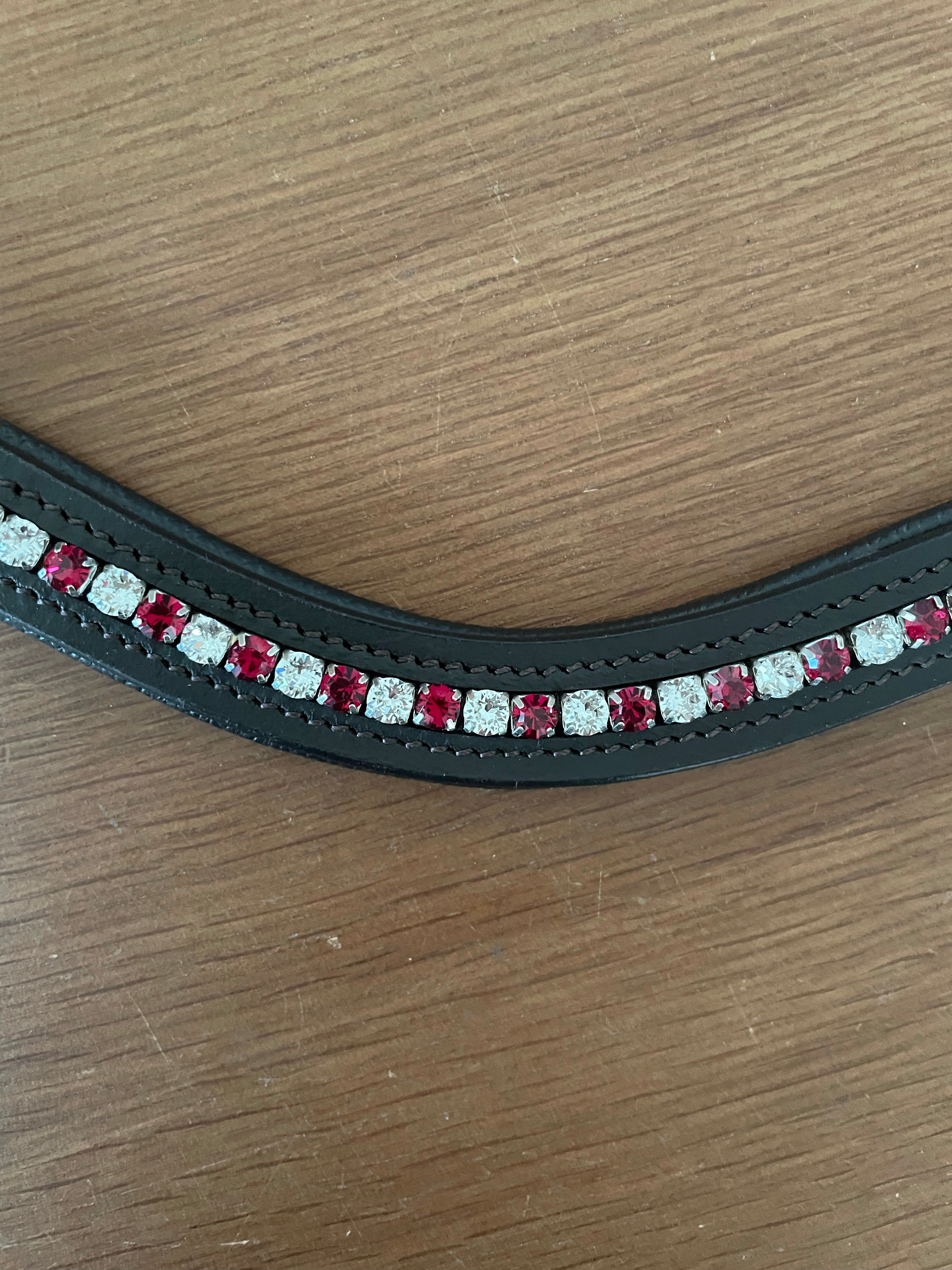 Fancy Browbands