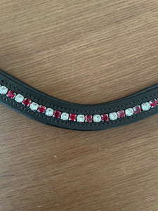Fancy Browbands