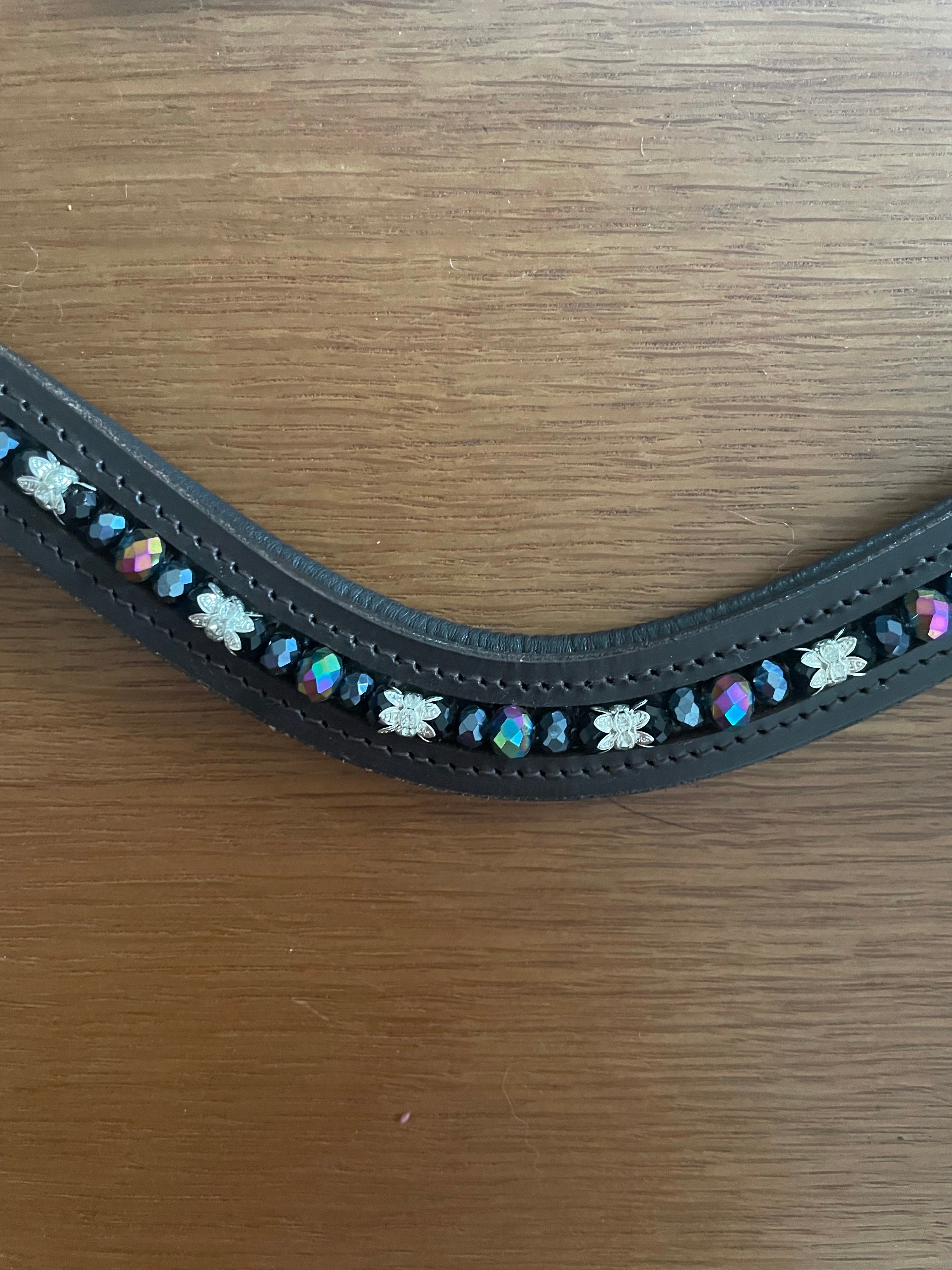 Fancy Browbands