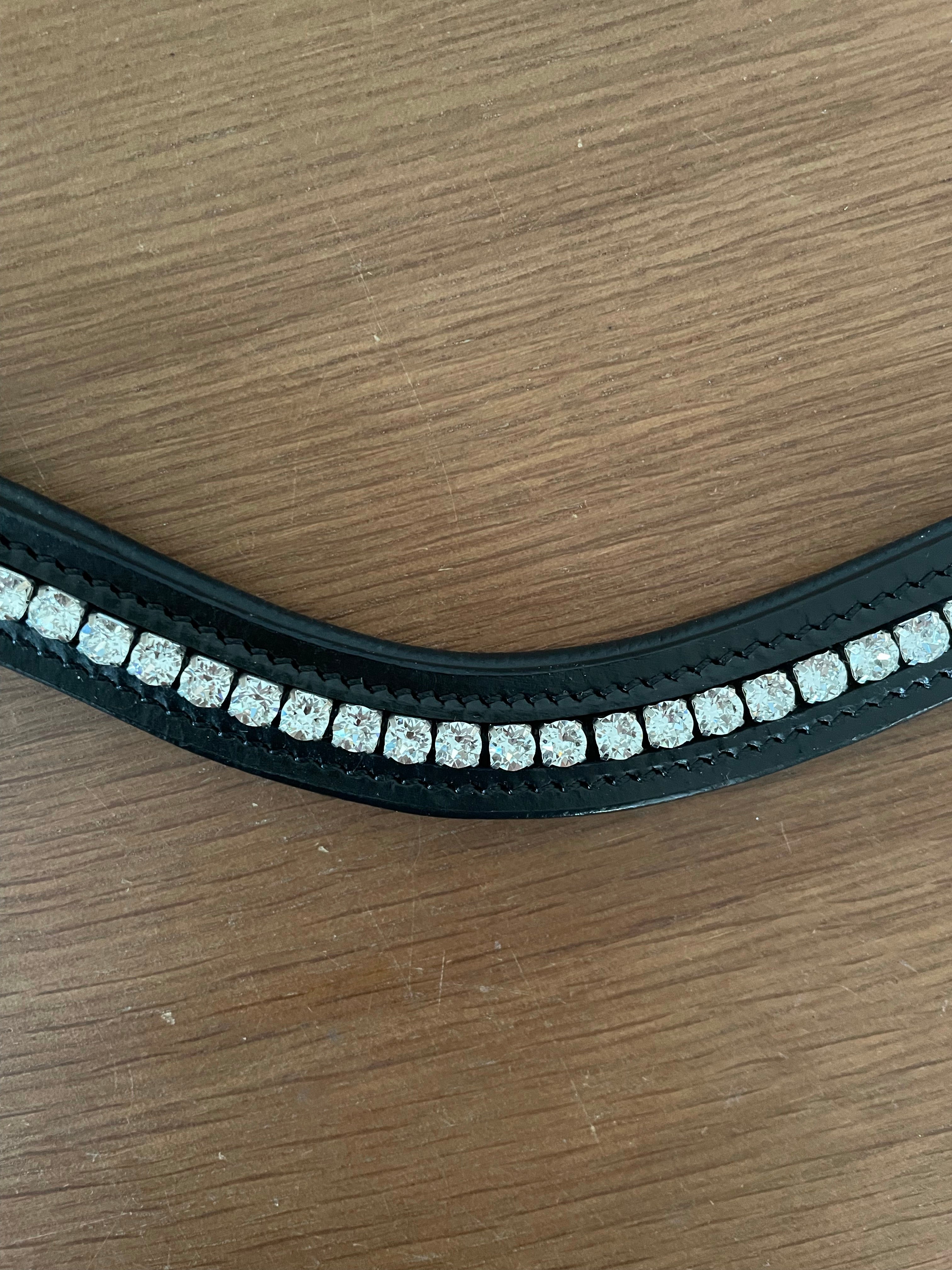 Fancy Browbands