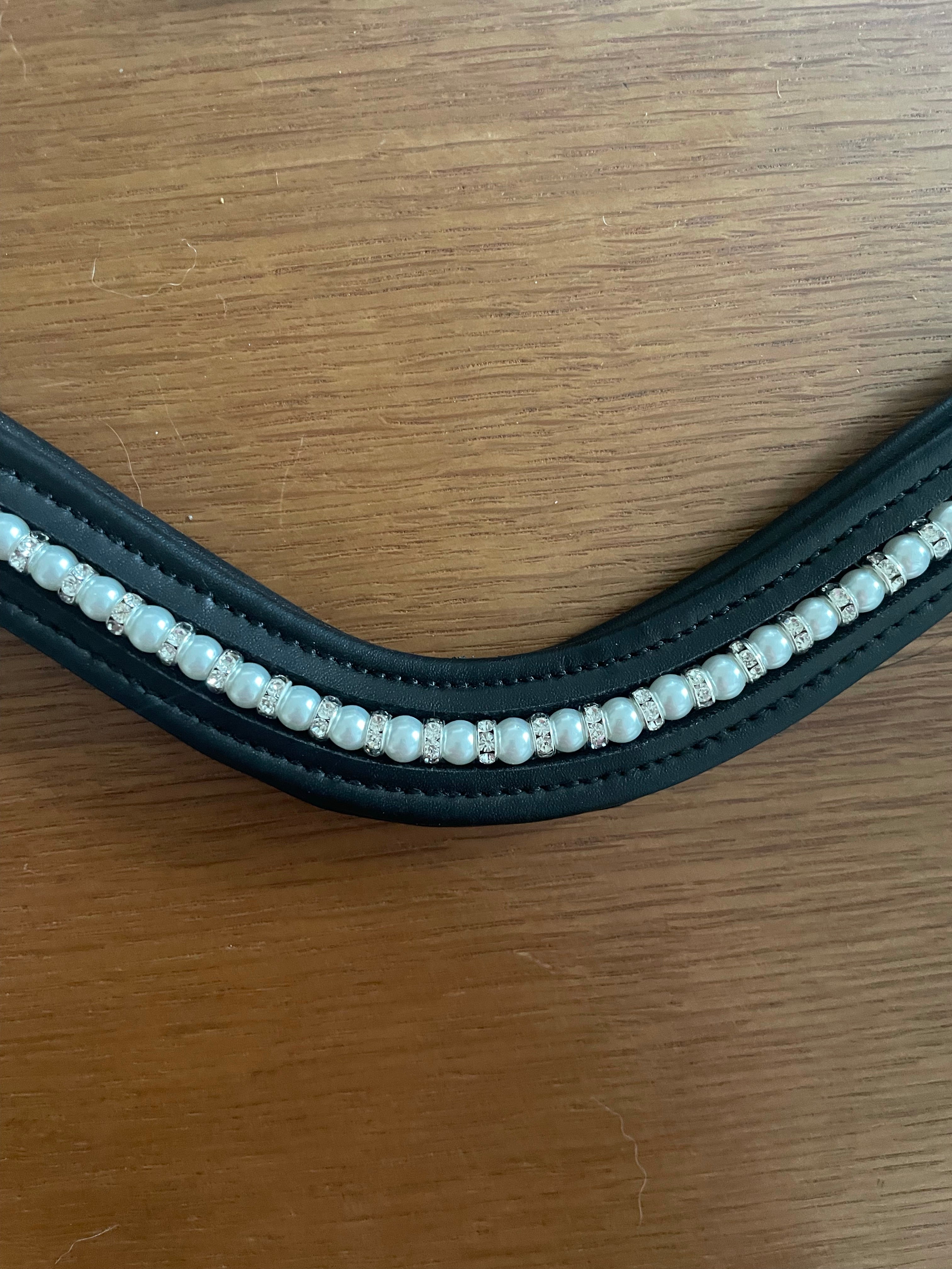 Fancy Browbands