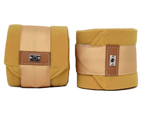 Dotibel Polo Wraps