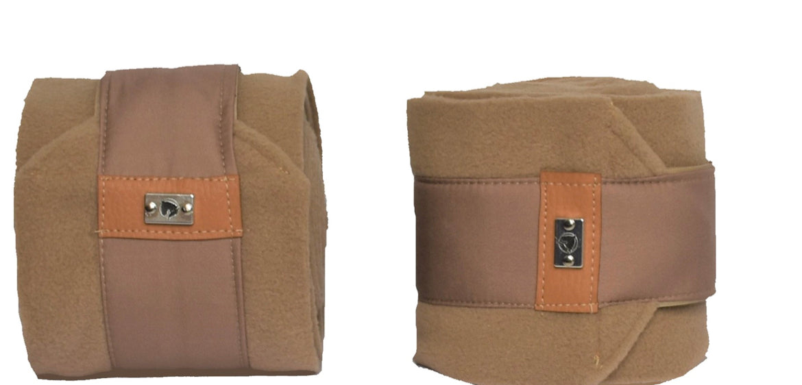 Dotibel Polo Wraps