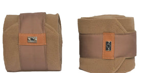 Dotibel Polo Wraps