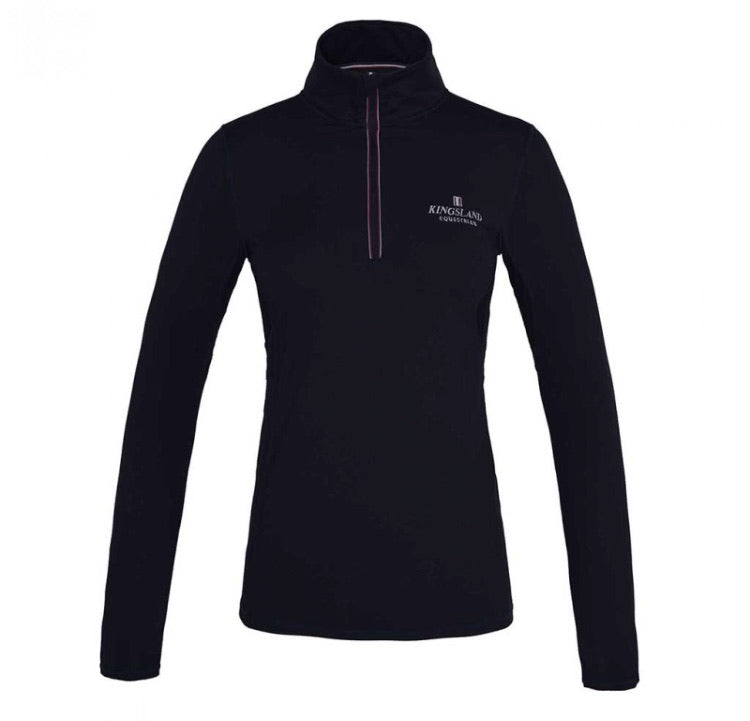 Kingsland  Classic Training Shirt