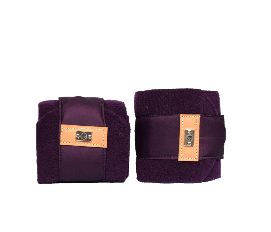 Dotibel Polo Wraps