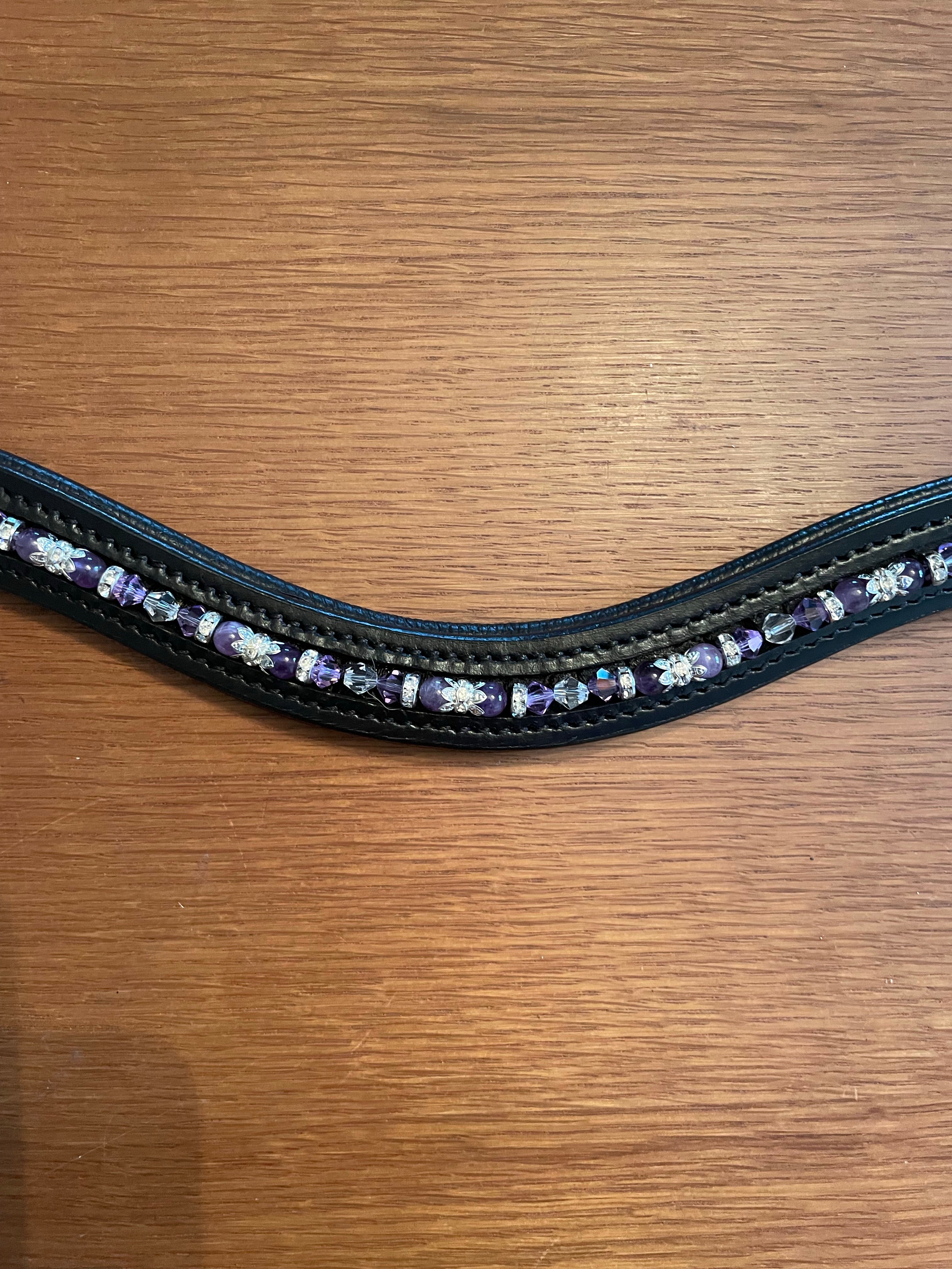 Fancy Browbands