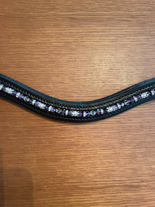 Fancy Browbands