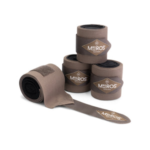 Mrs. Ros technical polo wraps- Various Colours