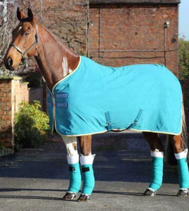 Shires Tempest Stable sheet