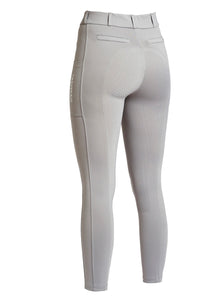 Kingsland KLKaya full seat breech-Grey