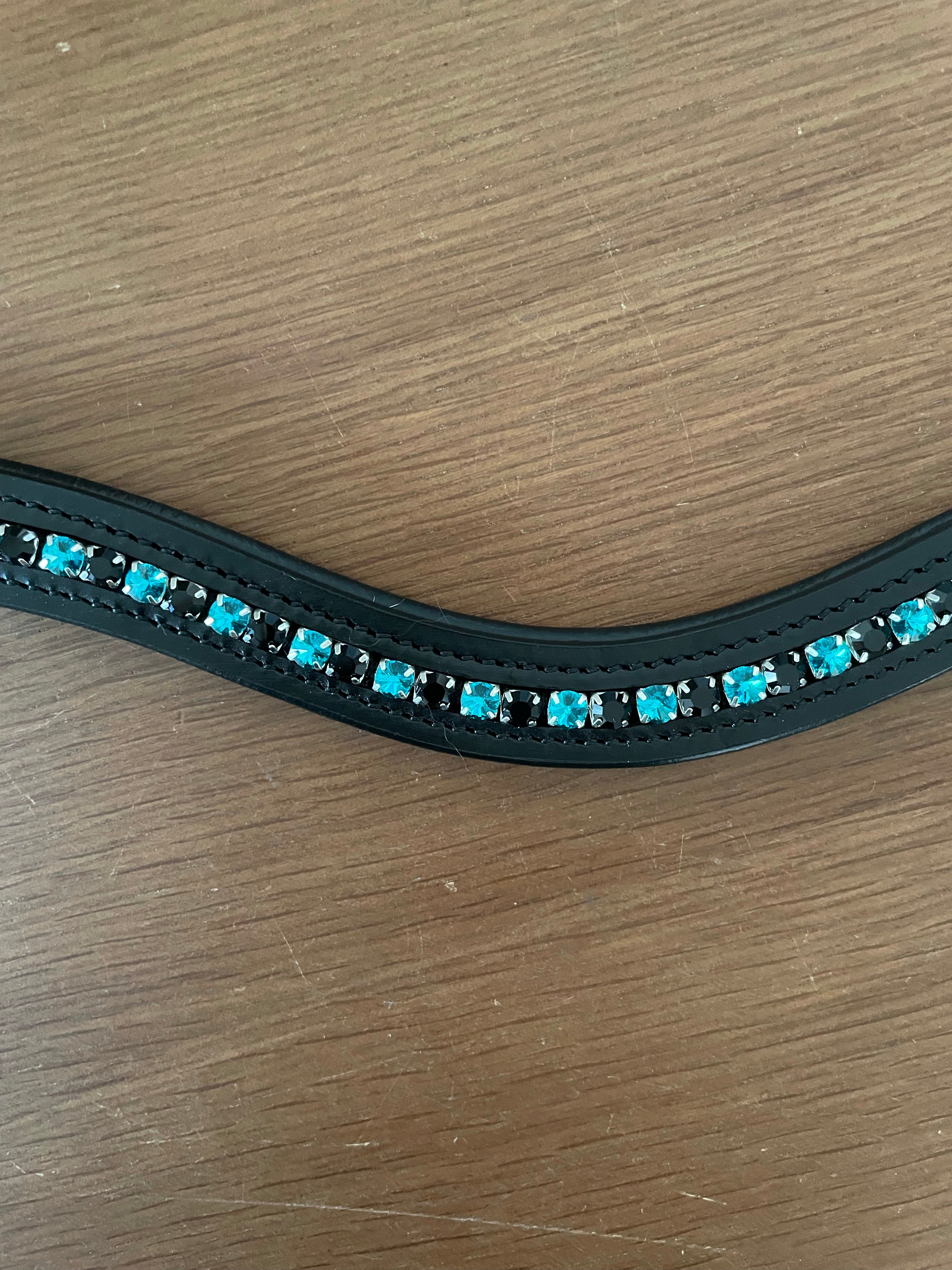 Fancy Browbands