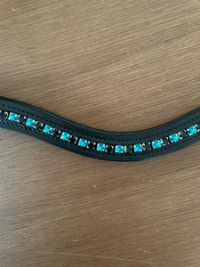 Fancy Browbands