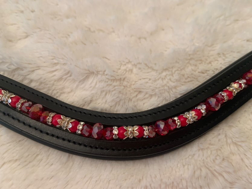 Fancy Browbands