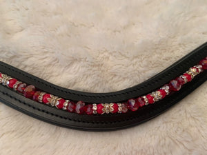 Fancy Browbands