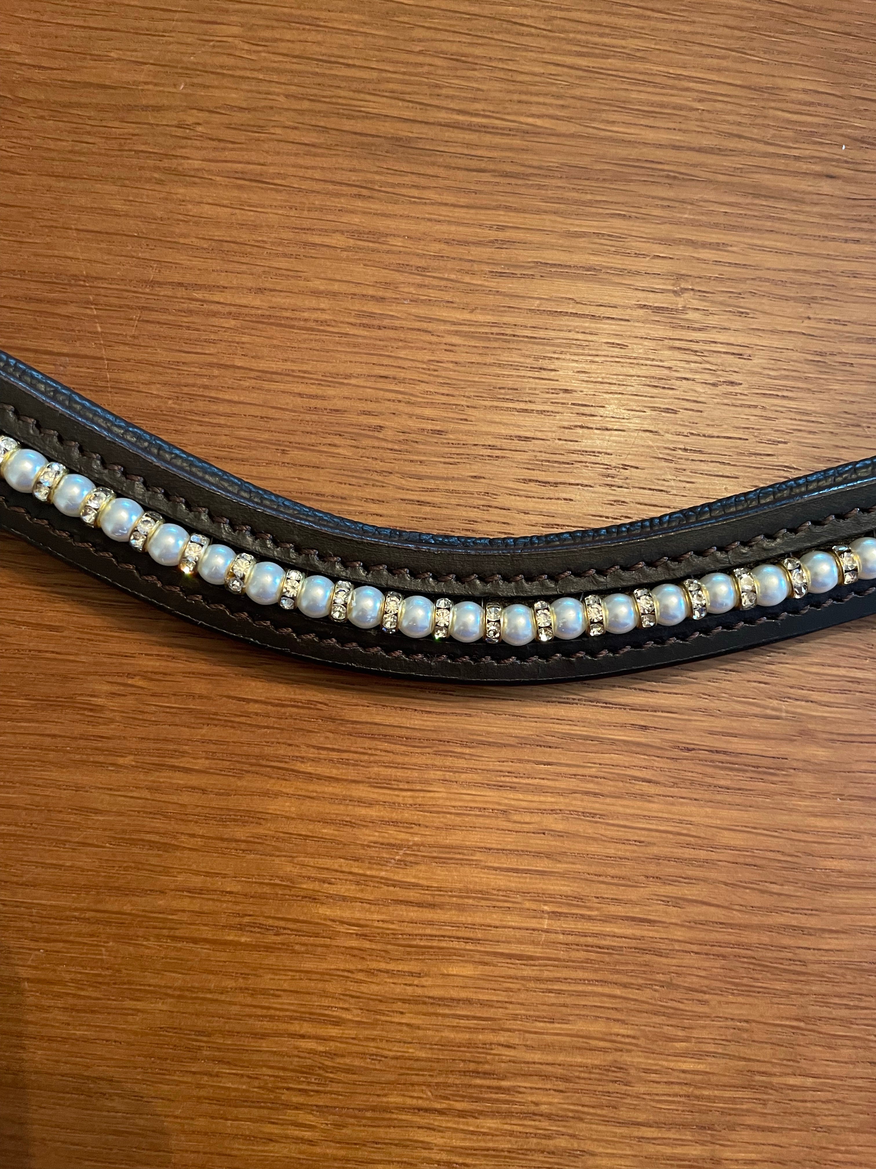 Fancy Browbands