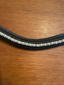 Fancy Browbands