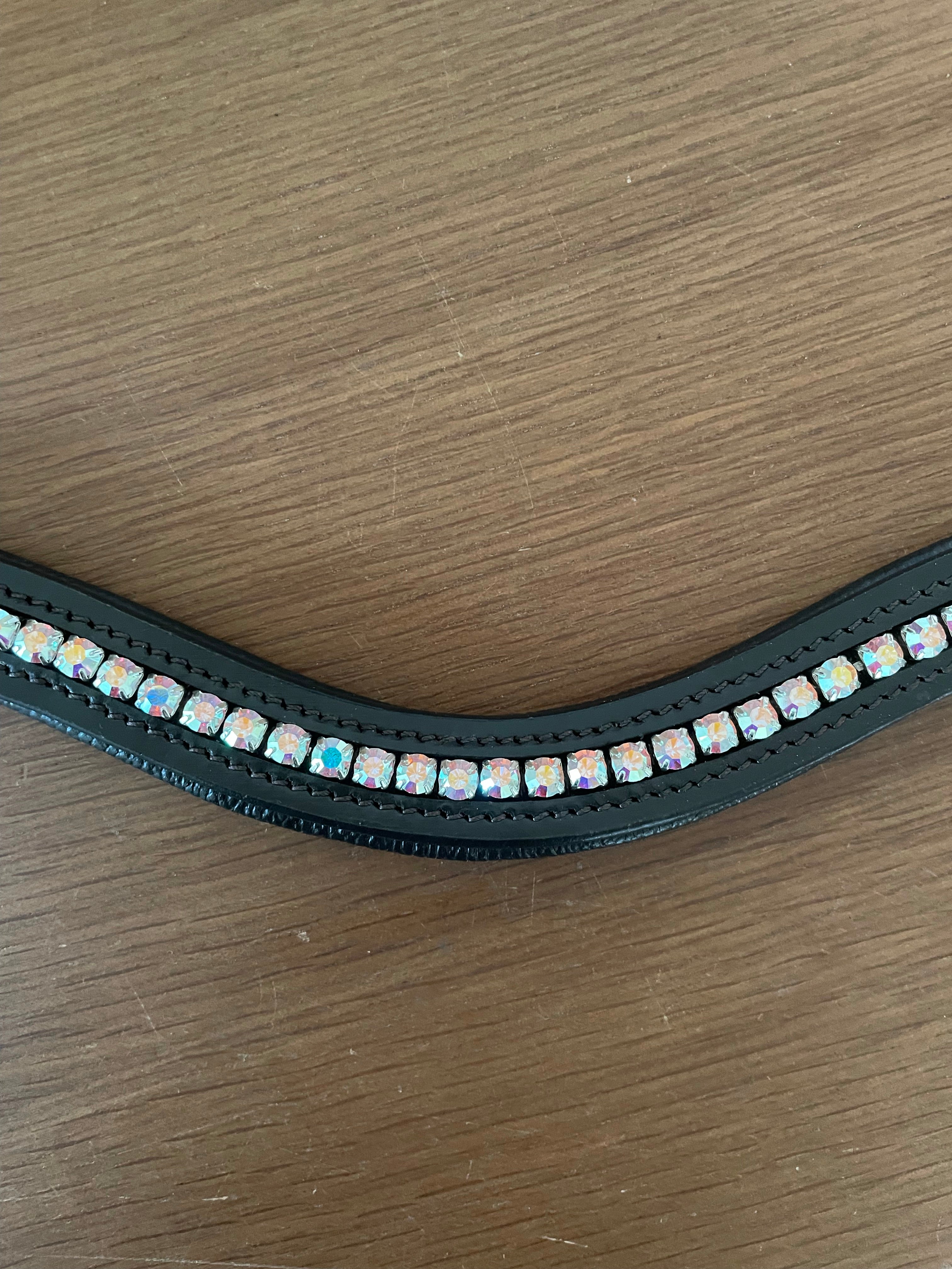 Fancy Browbands