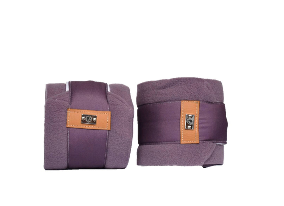 Dotibel Polo Wraps