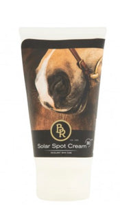 BR Solar spot cream SPF 30