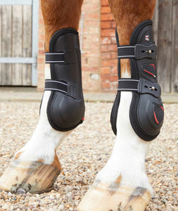 Premier Equine Kevlar Tendon boots