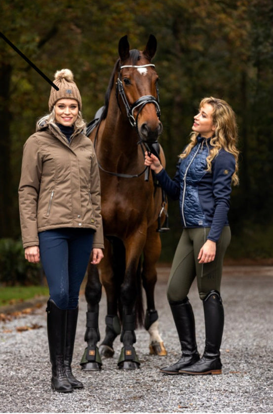 BR Equestrian