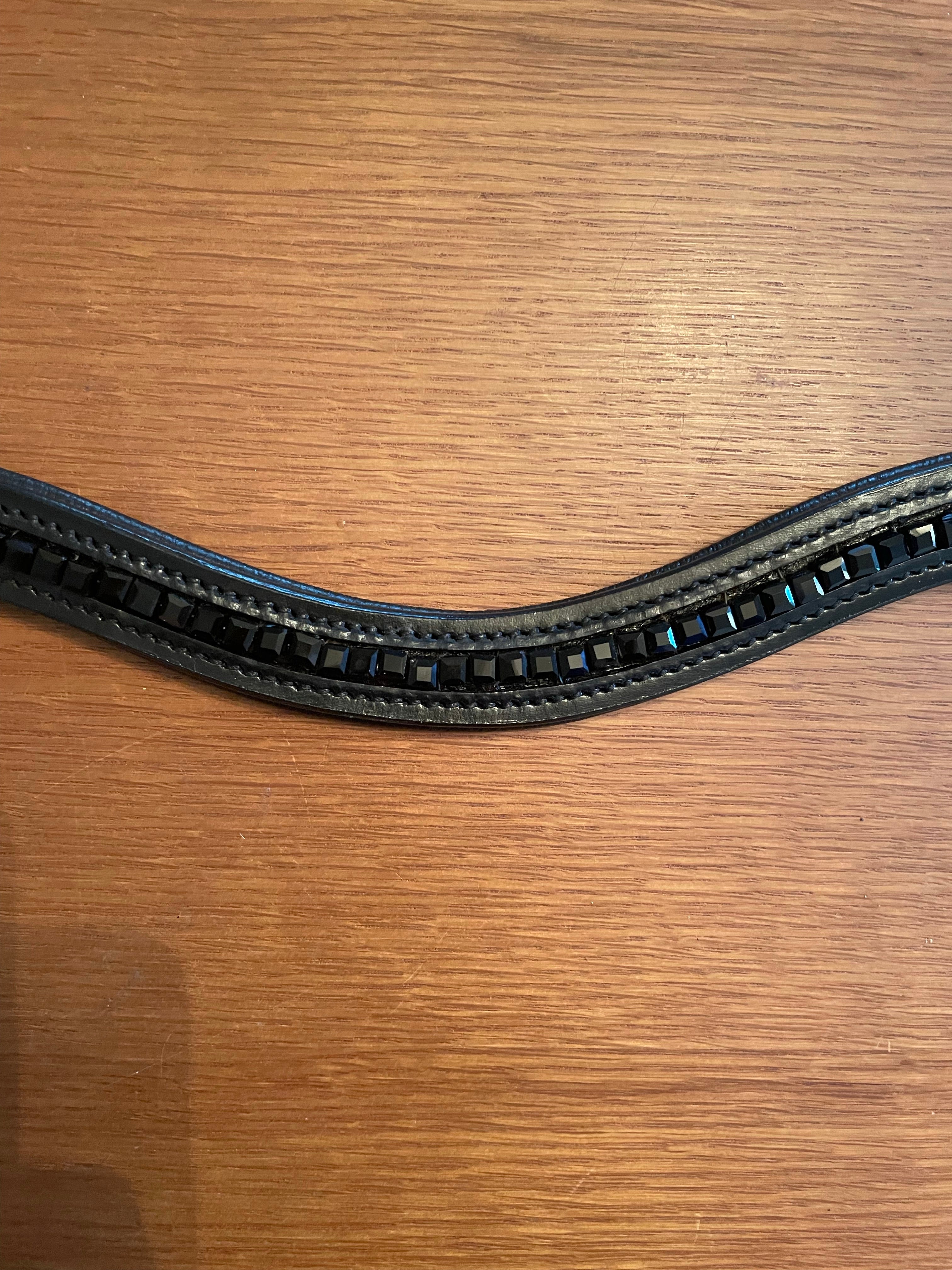 Fancy Browbands