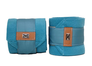 Dotibel Polo Wraps