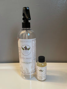 Purvida Horse Health-Conditioning Spray