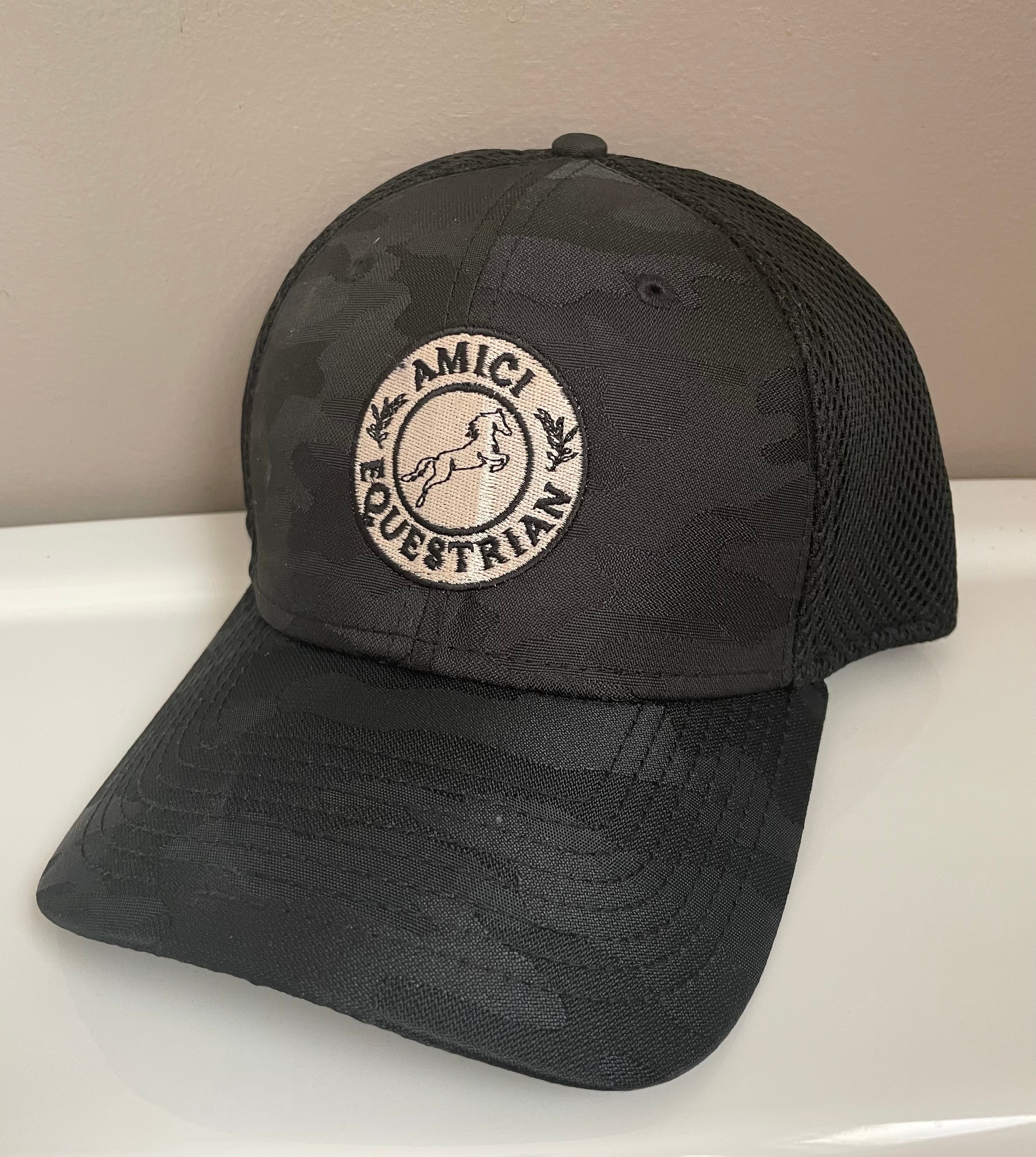Amici Eq. Hats