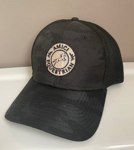 Amici Eq. Hats