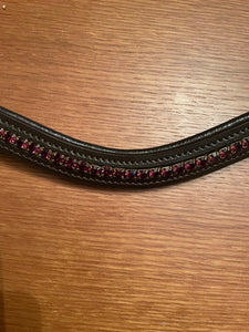 Fancy Browbands