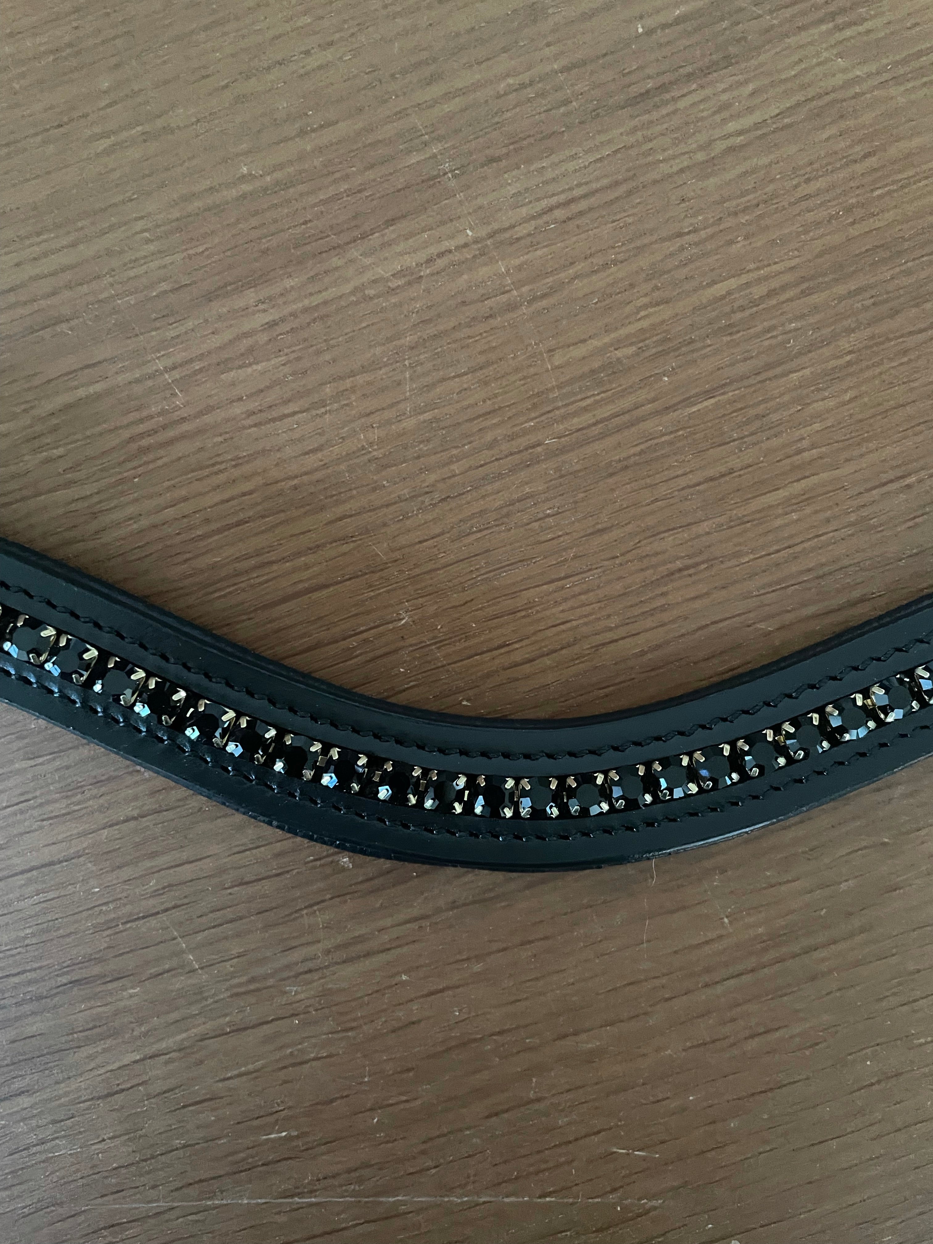 Fancy Browbands