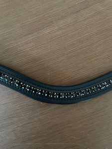 Fancy Browbands