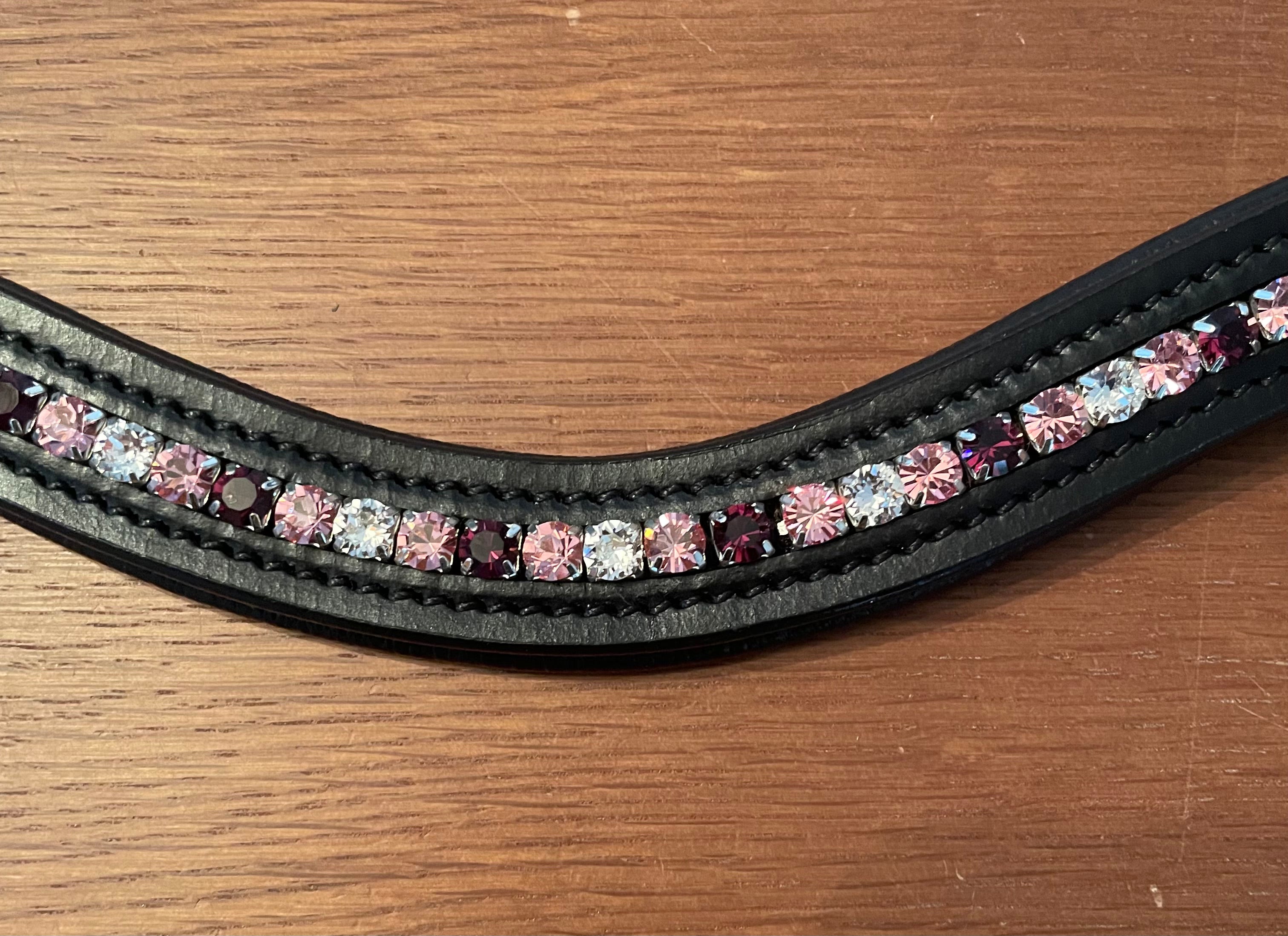 Fancy Browbands